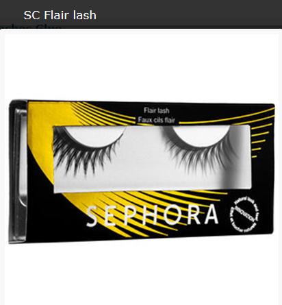 SC Individual False Lash 제품사진 #1