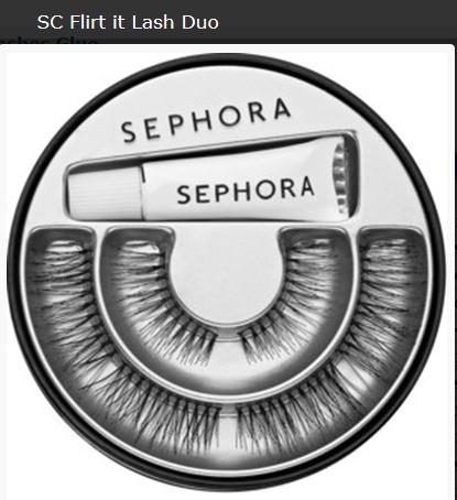 SC Individual False Lash 제품사진 #2