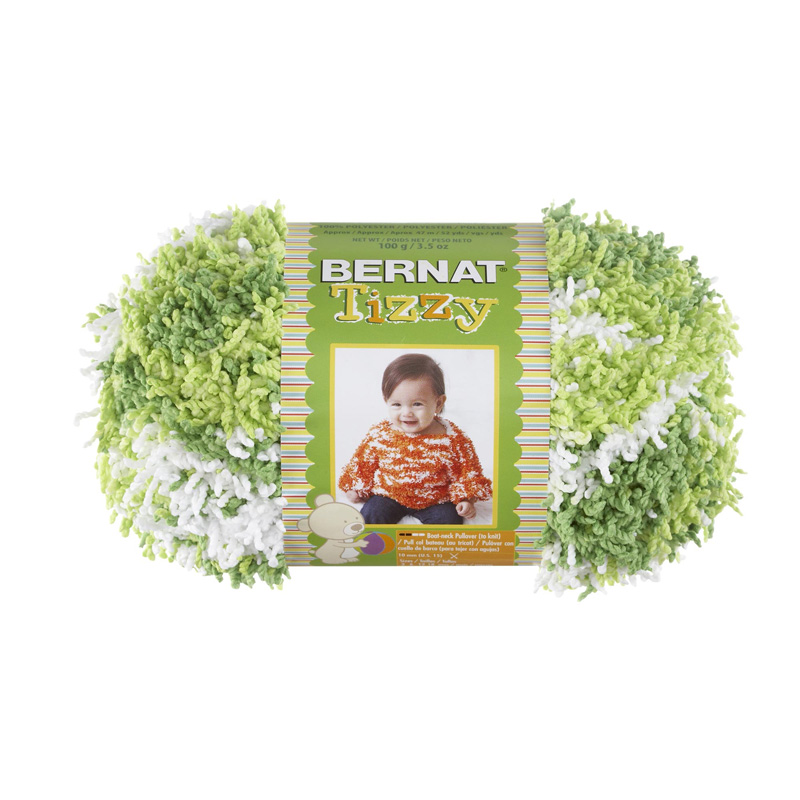Bernat Tizzy Yarn 제품사진 #1