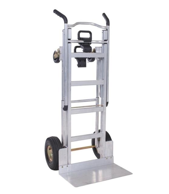 Cosco 3-in-1 Convertible Hand Truck 제품사진 #1