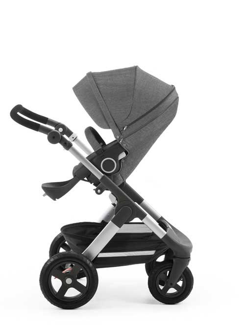 Stokke Trailz Strollers 제품사진 #1