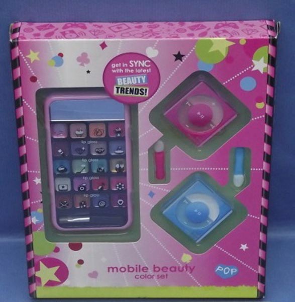 Mobile Beauty Color Set 제품사진 #1