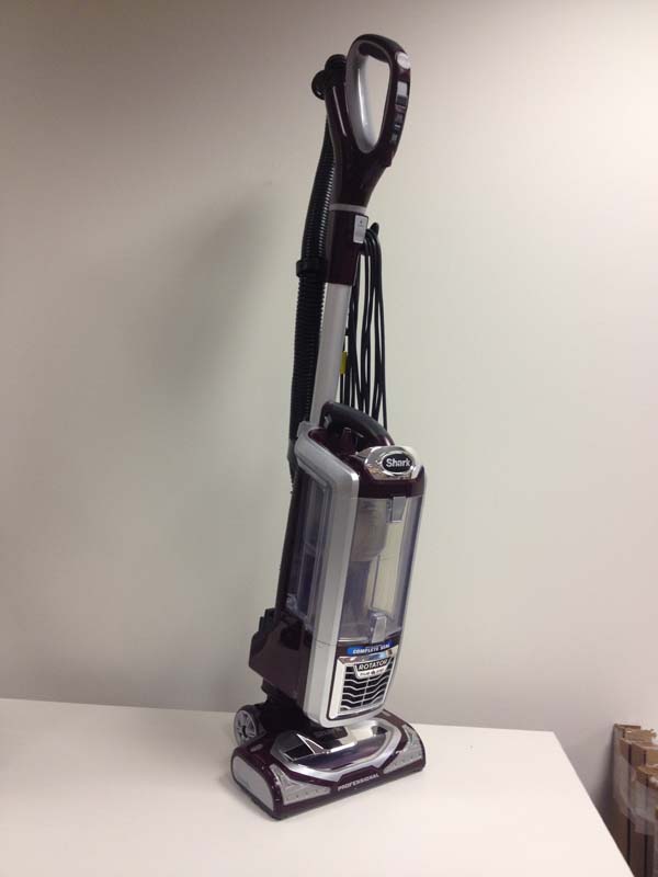 Shark Powered Rotator Lift-Away vacuum cleaners 제품사진 #1