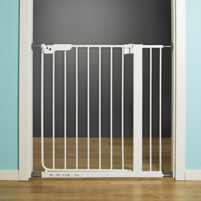 IKEA PATRULL KLAMMA, PATRULL SMIDIG Safety Gate 제품사진 #1
