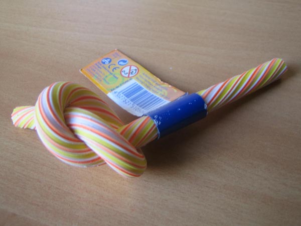 WESTCOTT ACME TWIST IT radir (twist it erasers) 제품사진 #1