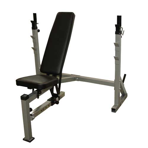 Valor Fitness BF-38 Flat/Incline/Decline Olympic Benches 제품사진 #1