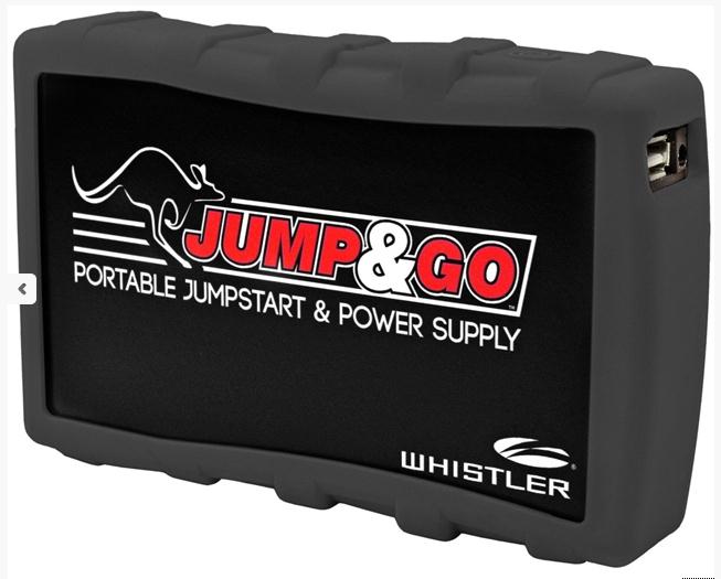 Jump & Go Portable Jumpstart & Power Supply 제품사진 #1