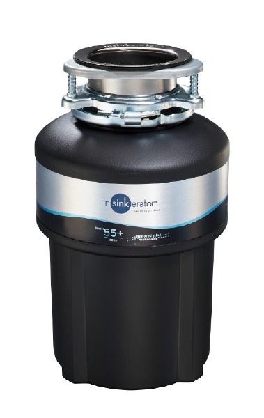InSinkErator Waste Disposer 제품사진 #1