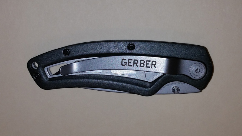 Gerber Cohort Folding Knife 제품사진 #2