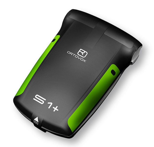 ORTOVOX S1+ Avalanche Transceiver 제품사진 #1