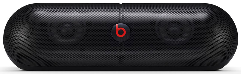 Apple Beats Pill XL speaker 제품사진 #1