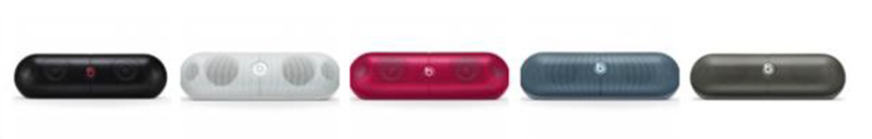 Apple Beats Pill XL speaker 제품사진 #2