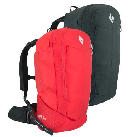 Black Diamond JetForce Avalanche Airbag Packs 제품사진 #1