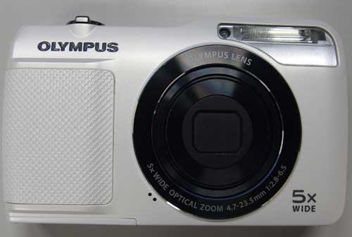 Olympus VG 170 Digital Cameras 제품사진 #1