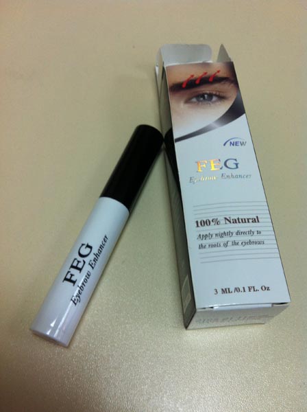 FEG Eyebrow Enhancer 제품사진 #1
