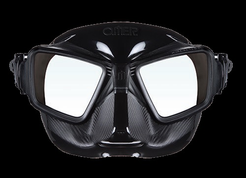 Omer Zero3 Mask 제품사진 #1