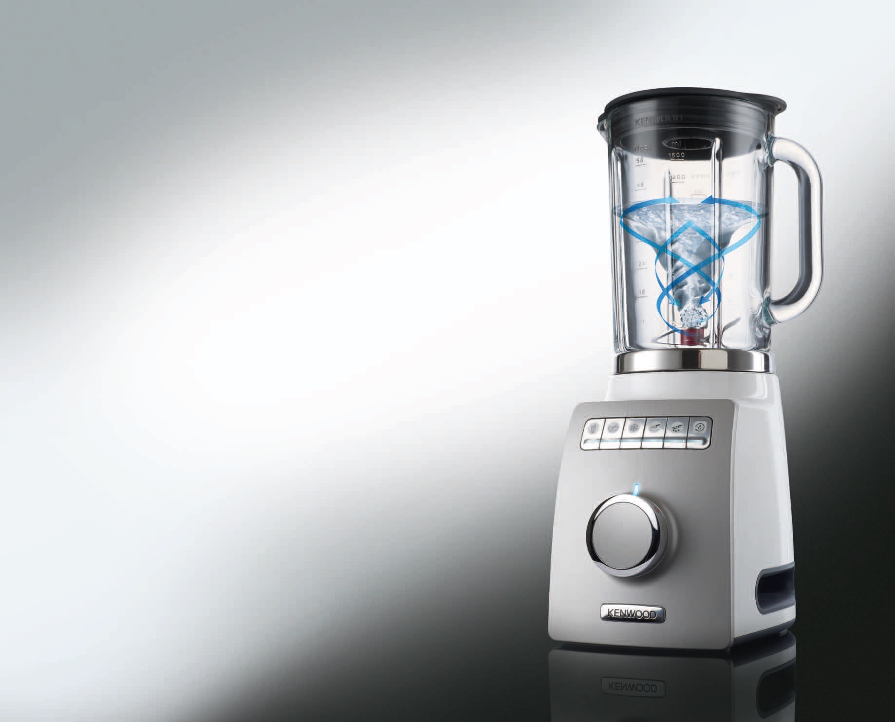 Kenwood BLEND-X PRO BLM800 제품사진 #1