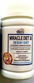 MIRACLE DIET 30, MIRACLE ROCK 48 제품사진 #1