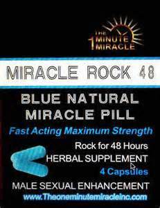 MIRACLE DIET 30, MIRACLE ROCK 48 제품사진 #2