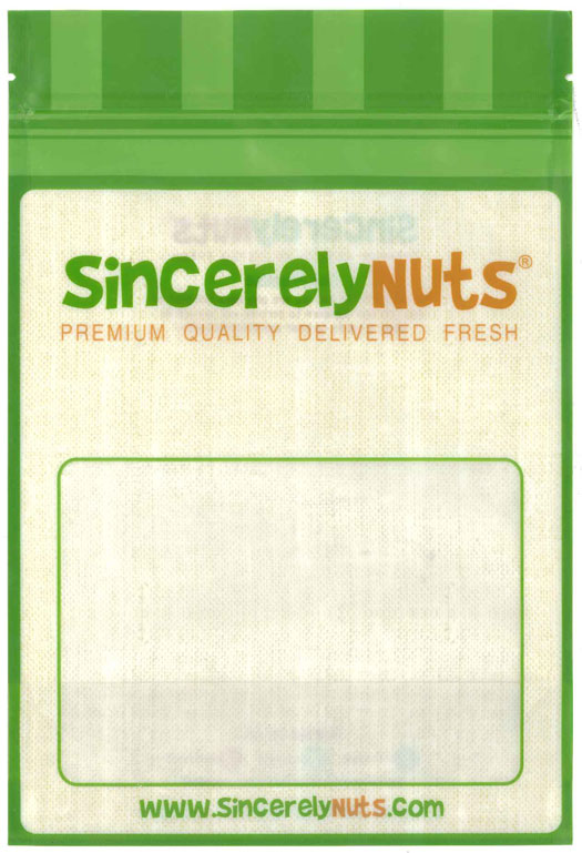 Sincerely Nuts Macadamia Nuts (Raw) Whole, Sincerely Nuts Macadamia Nuts (Raw) Unsalted Halves and Pieces 제품사진 #1