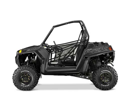 Recreational Off-Highway Vehicles(ROV) 제품사진 #1