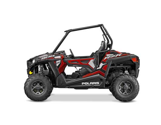 Recreational Off-Highway Vehicles(ROV) 제품사진 #2