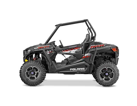 Recreational Off-Highway Vehicles(ROV) 제품사진 #4