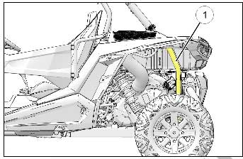 Recreational Off-Highway Vehicles(ROV) 제품사진 #5