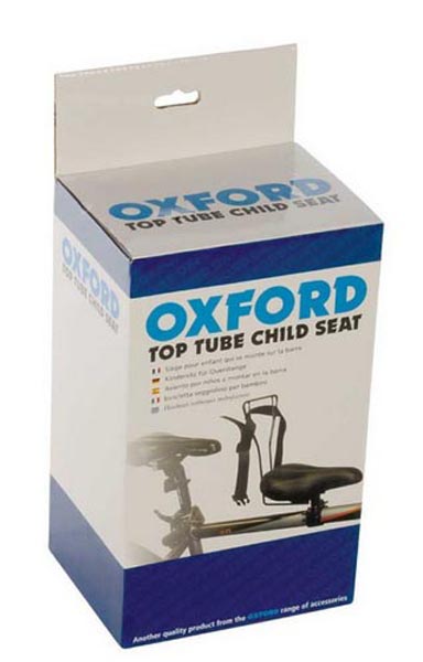 Top Tube Child Seat 제품사진 #1