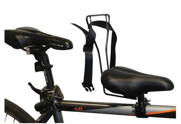 Top Tube Child Seat 제품사진 #4