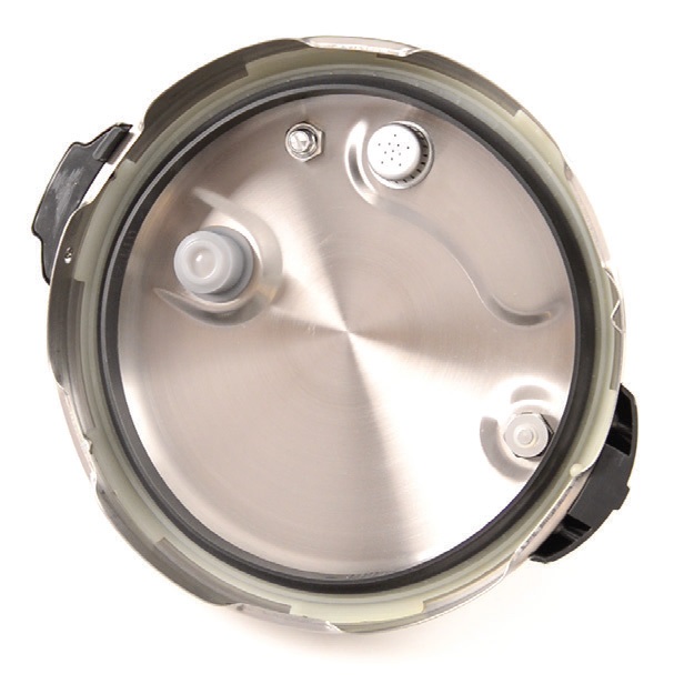 Breville Fast Slow Cooker BPR 200 제품사진 #2