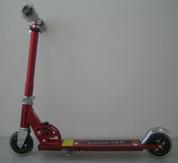 Rollerboard Scooter 제품사진 #1