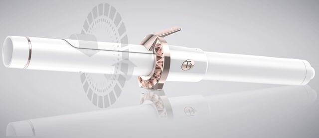 T3 Twirl 360 Curling Iron 제품사진 #1