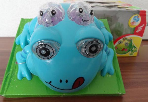 Frog Prince 제품사진 #1