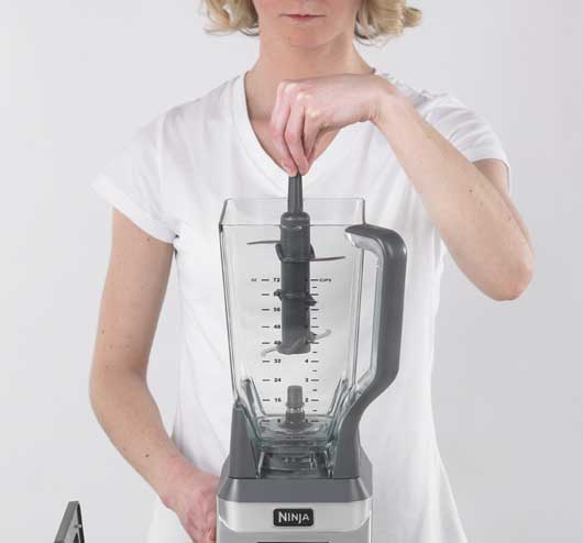 Ninja® BL660 series professional blender 제품사진 #2