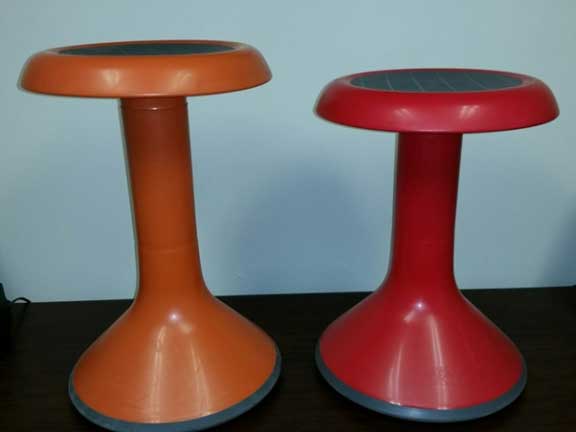 Classroom Select NeoRok Stools 제품사진 #2