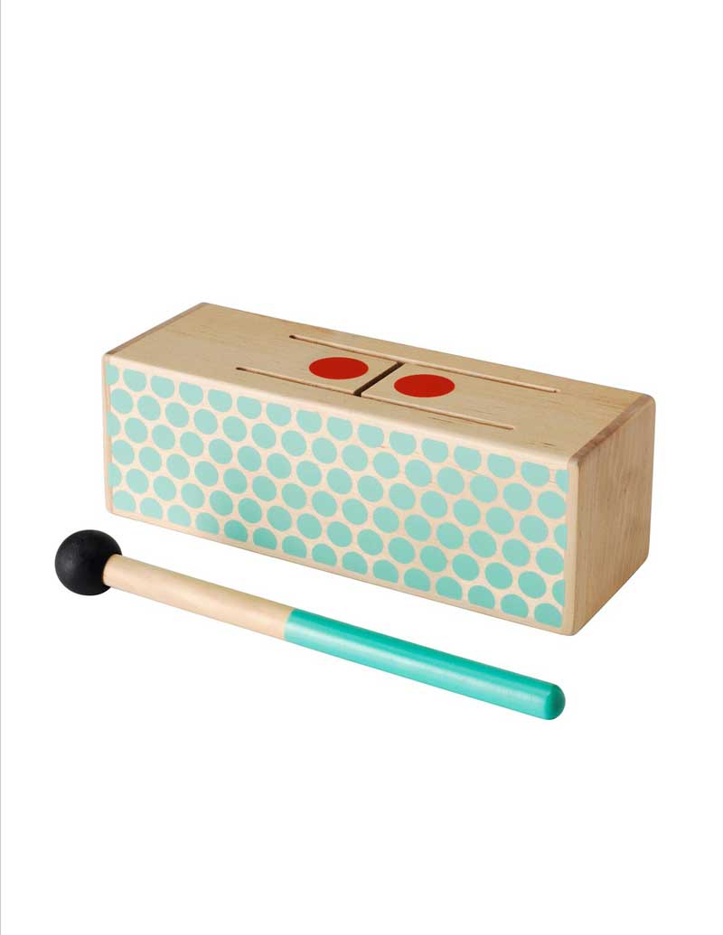 LATTJO Tongue Drums and LATTJO Drum Sticks sets 제품사진 #1