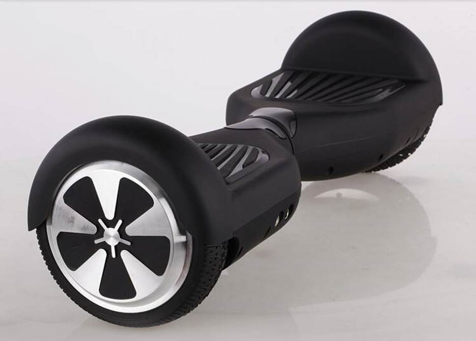 Balancing Scooter 