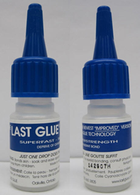 The Last Glue 제품사진 #1