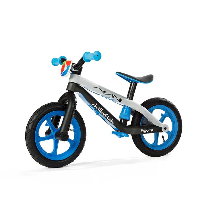 Chillafish BMXie / Chillafish Jack / Chillafish Josie balance bike 제품사진 #1