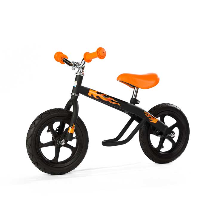 Chillafish BMXie / Chillafish Jack / Chillafish Josie balance bike 제품사진 #2