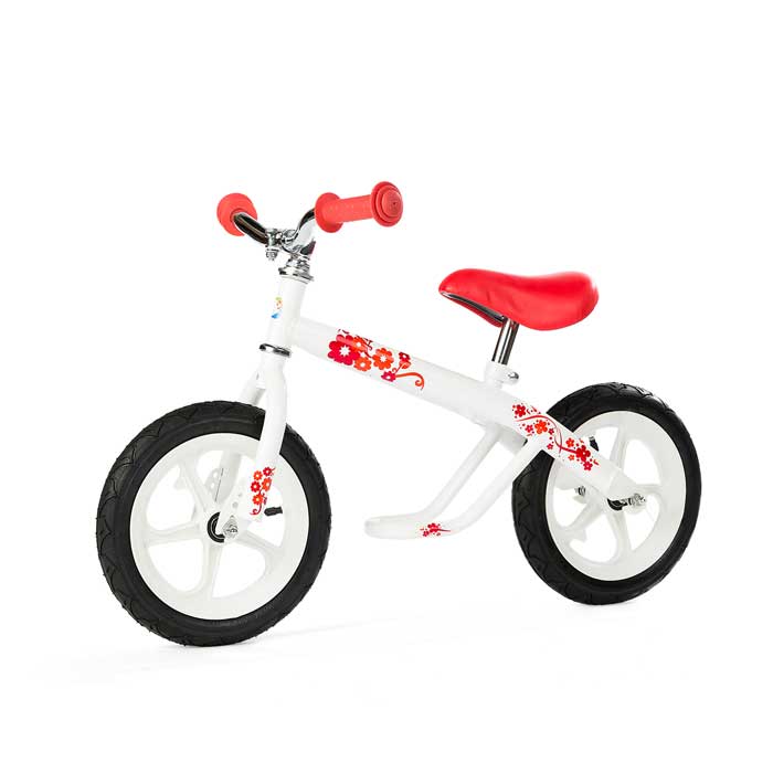 Chillafish BMXie / Chillafish Jack / Chillafish Josie balance bike 제품사진 #3