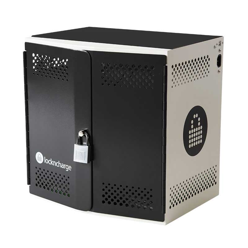 LocknCharge iQ10 charging stations 제품사진 #2