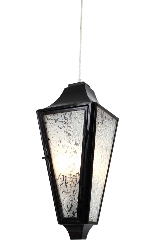 Longfellow lighting 3- and 4-light fixtures for indoor and outdoor use 제품사진 #1