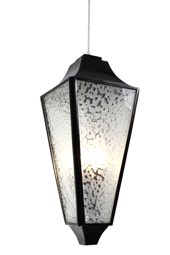 Longfellow lighting 3- and 4-light fixtures for indoor and outdoor use 제품사진 #2