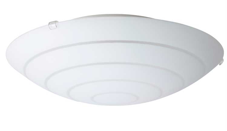 IKEA HYBY and LOCK (Ceiling lamps) 제품사진 #1