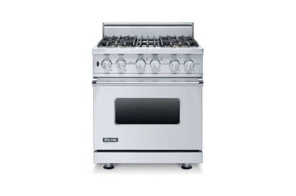Viking Gas Range oven 제품사진 #1