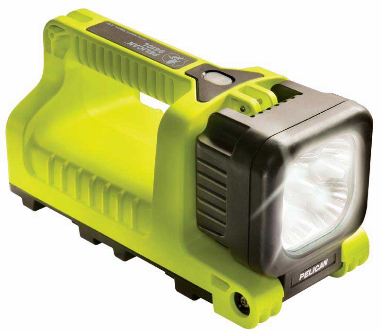 Pelican flashlights and replacement battery packs 제품사진 #1