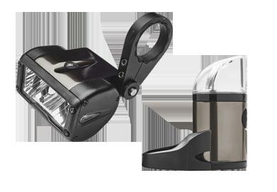 Flux headlights and taillights / Stix Sport headlights and taillights / Stix Comp headlights and taillights 제품사진 #1
