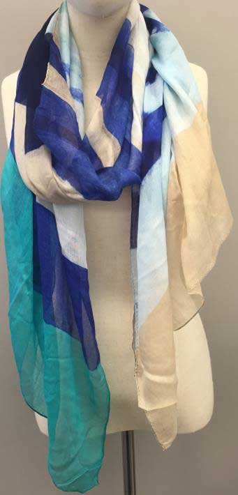 Ivanka Trump Scarf 2종 제품사진 #1